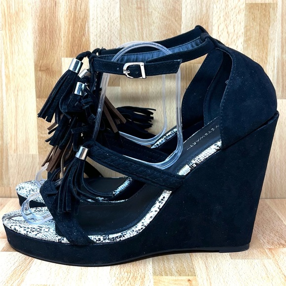 Ashley Stewert heels - Picture 3 of 6